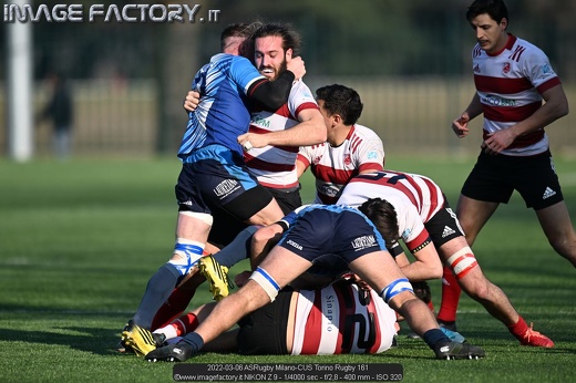 2022-03-06 ASRugby Milano-CUS Torino Rugby 161